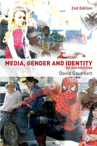 Media, Gender and Identity: An Introduction - Click to Buy