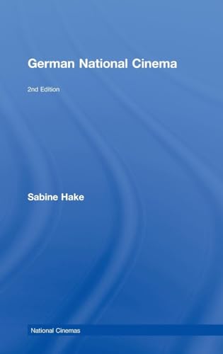 German National Cinema (National Cinemas) - Click to Buy