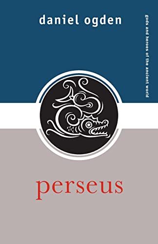 Perseus (Gods and Heroes of the Ancient World) - Click to Buy