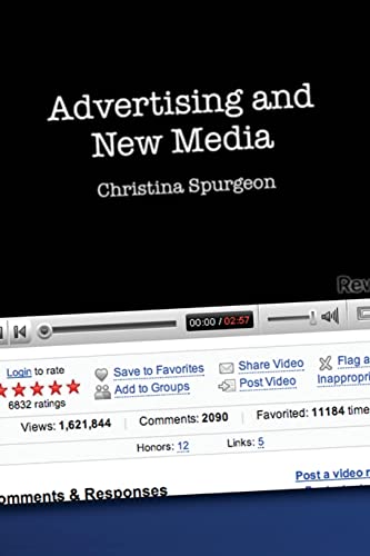 Advertising and New Media - Click to Buy