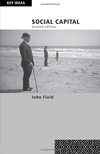 Social Capital (Key Ideas) - Click to Buy