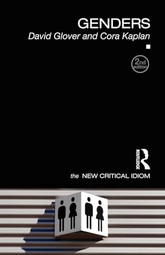 Genders - Click to Buy