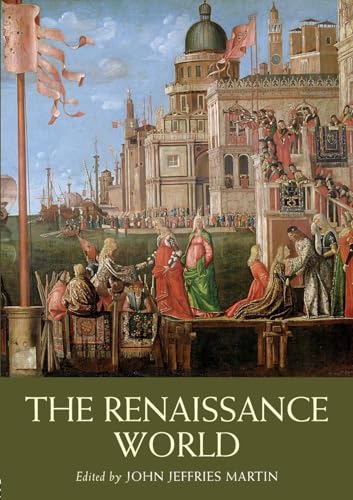 The Renaissance World - Click to Buy