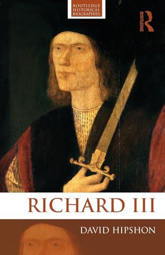 Richard III - Click to Buy