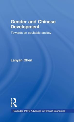 Gender and Chinese Development: Towards an Equitable Society - Click to Buy