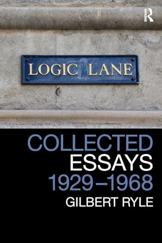 Collected Essays 1929 - 1968: Collected Papers Volume 2 (Collected Papers, 2)