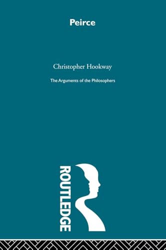 Peirce-Arg Philosophers (Arguments of the Philosophers)