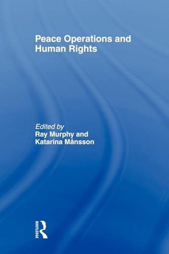 Peace Operations and Human Rights - Click to Buy