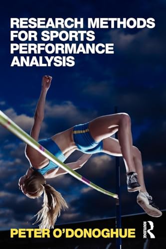Research Methods for Sports Performance Analysis - Click to Buy