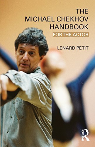 The Michael Chekhov Handbook: For the Actor - Click to Buy