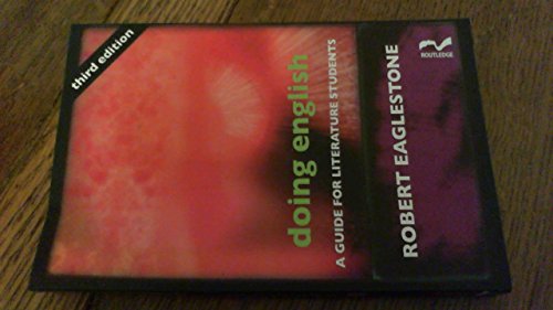 Doing English (Doing... Series) - Click to Buy