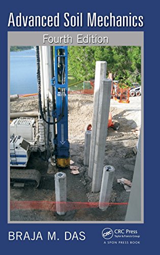 Advanced Soil Mechanics - Click to Buy
