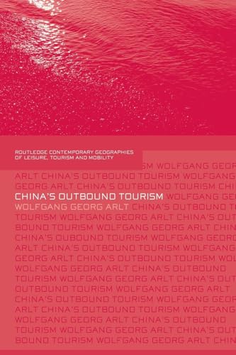 China's Outbound Tourism - Click to Buy