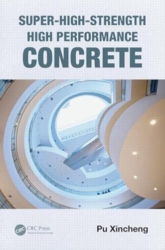 Super-High-Strength High Performance Concrete - Click to Buy