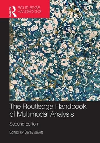 The Routledge Handbook of Multimodal Analysis (Routledge Handbooks (Hardcover)) - Click to Buy