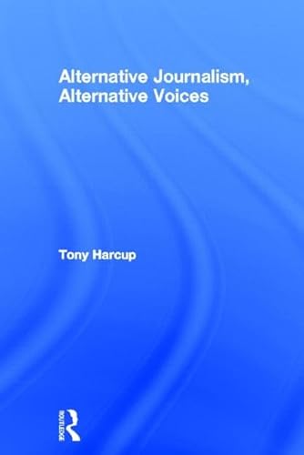 Alternative Journalism, Alternative Voices - Click to Buy