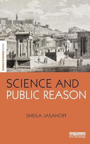 Science and Public Reason - Click to Buy
