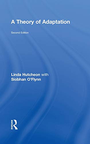A Theory of Adaptation - Click to Buy