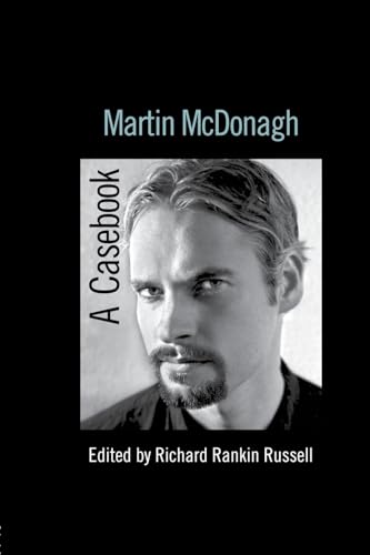 Martin McDonagh: A Casebook - Click to Buy