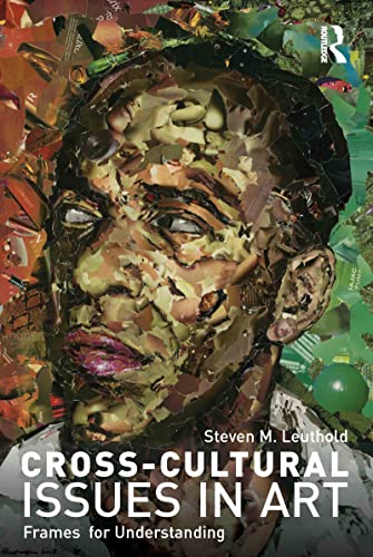 Cross-Cultural Issues in Art - Click to Buy