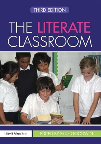 The Literate Classroom (David Fulton Books) - Click to Buy