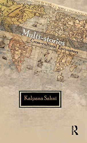 Multi-stories: Cross-cultural Encounters - Click to Buy