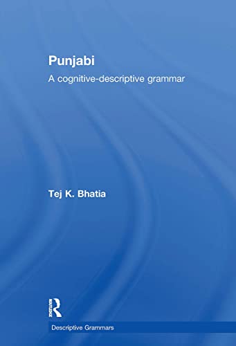 Punjabi - Click to Buy