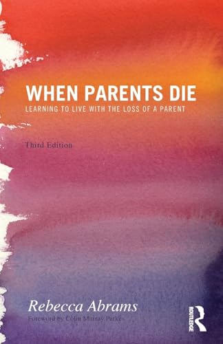 When Parents Die - Click to Buy