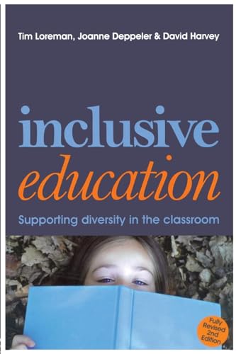 Inclusive Education: A Practical Guide to Supporting Diversity in the Classroom - Click to Buy