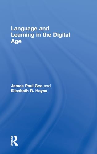 Language and Learning in the Digital Age - Click to Buy