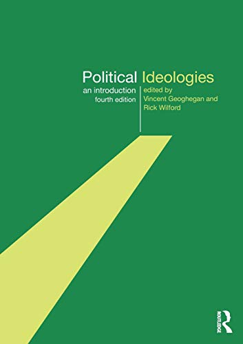 Political Ideologies - Click to Buy