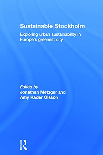 Sustainable Stockholm - Click to Buy