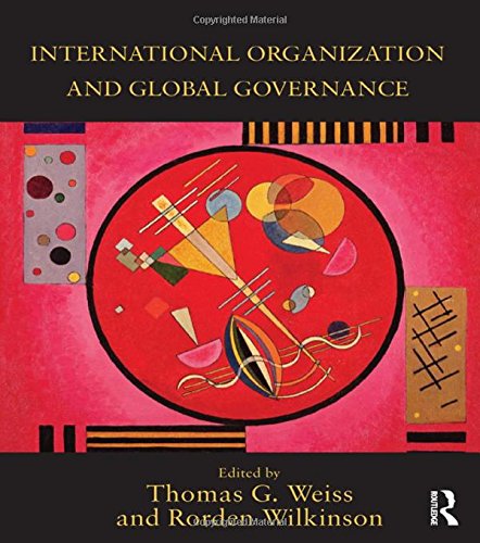 International Organization and Global Governance - Click to Buy