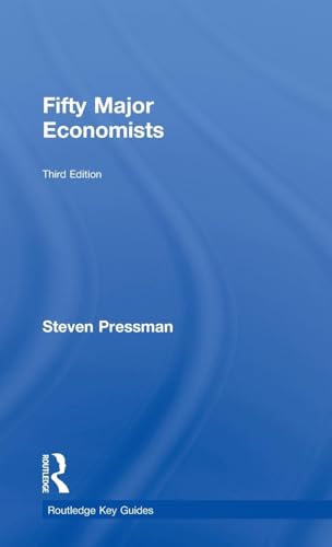 Fifty Major Economists - Click to Buy