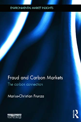 Fraud and Carbon Markets: The carbon connection - Click to Buy