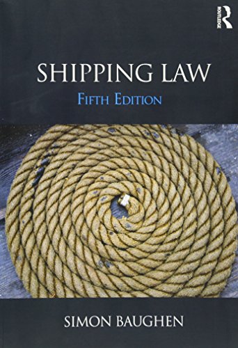 Shipping Law - Click to Buy