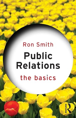 Public Relations: The Basics - Click to Buy