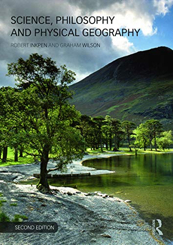 Science, Philosophy and Physical Geography - Click to Buy