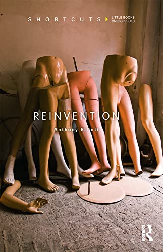 Reinvention (Shortcuts) - Click to Buy
