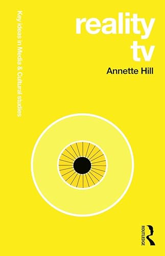 Reality TV (Key Ideas in Media & Cultural Studies) - Click to Buy