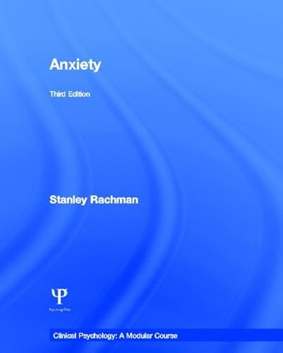Anxiety - Click to Buy