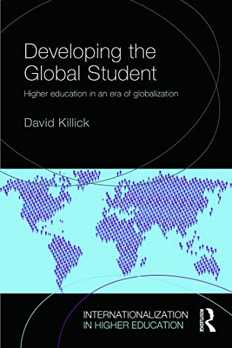 Developing the Global Student: Higher education in an era of globalization (Internationalization in Higher Education Series) - Click to Buy