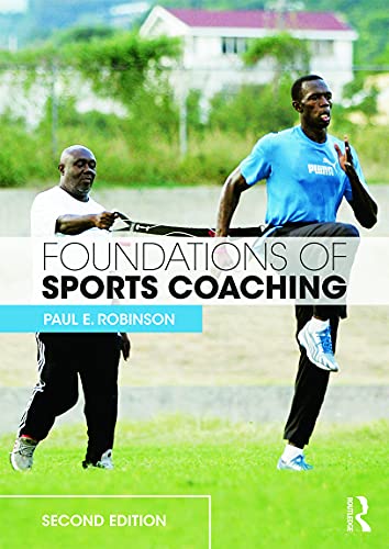 Foundations of Sports Coaching - Click to Buy