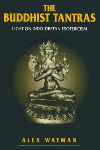Buddhist Tantras - Click to Buy