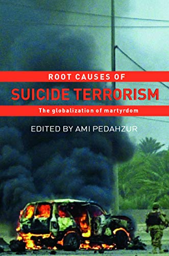 Root Causes of Suicide Terrorism (Political Violence)