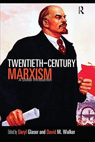 Twentieth-Century Marxism - Click to Buy
