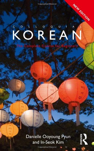 Colloquial Korean (Colloquial Series) - Click to Buy
