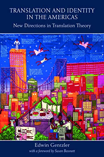 Translation and Identity in the Americas