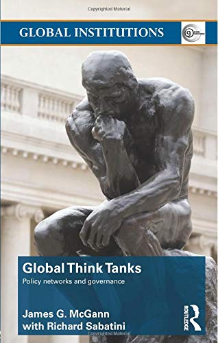 Global Think Tanks - Click to Buy