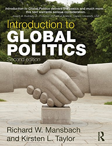 Introduction to Global Politics